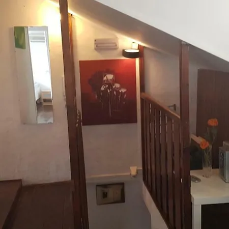 In Historic Апартаменты