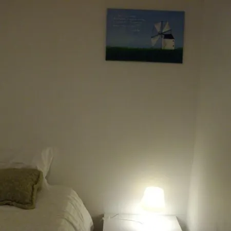 Apartmán In Historic Lisboa