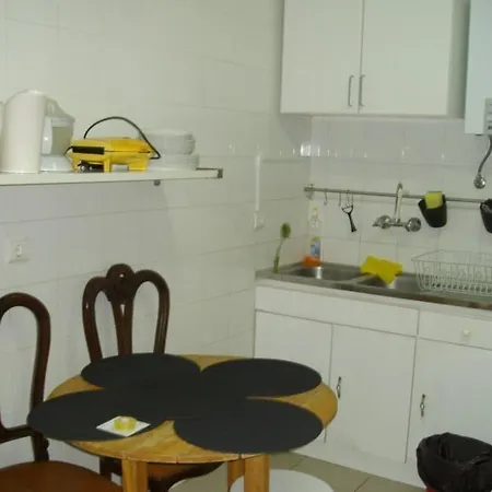 Apartmán In Historic *