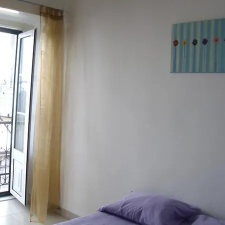 Apartmán In Historic Lisboa