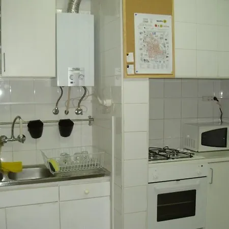 Apartmán In Historic *