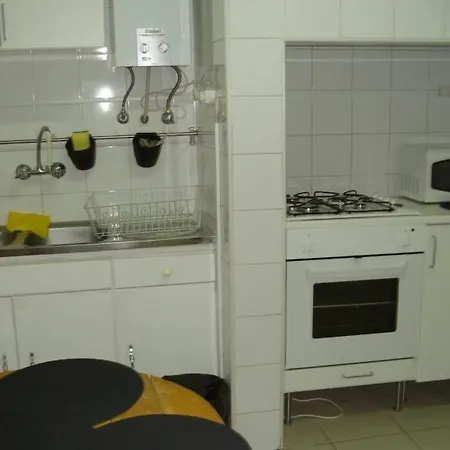 Apartmán In Historic