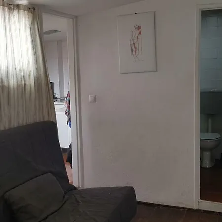 Apartmán In Historic *