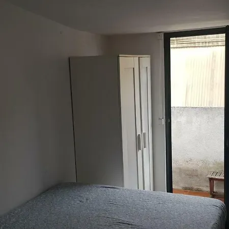 In Historic Apartmán
