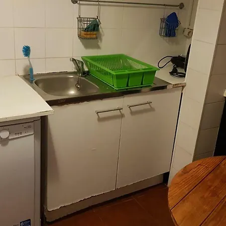 In Historic Apartmán *