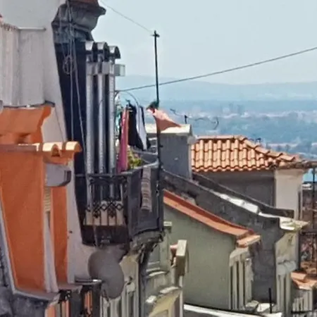 Apartmán In Historic