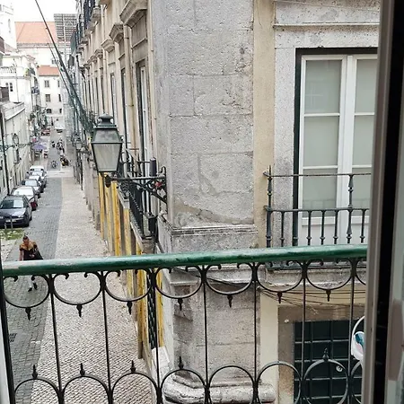 In Historic Apartmán *