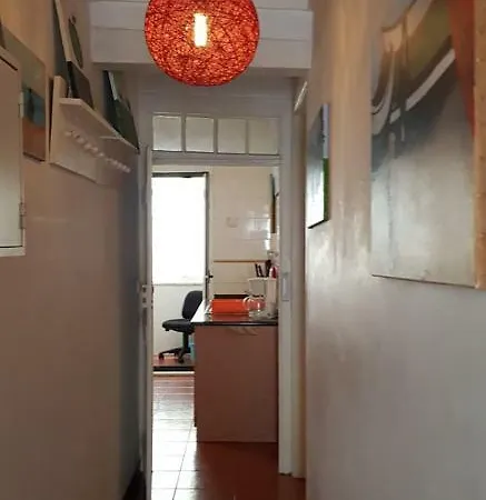 In Historic Apartmán *