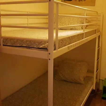 Apartmán In Historic *