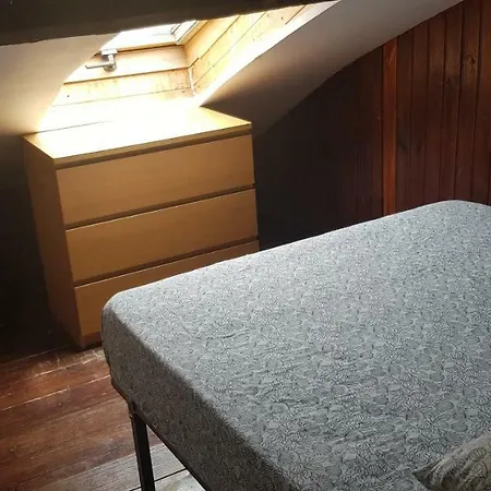 In Historic Apartmán Lisboa