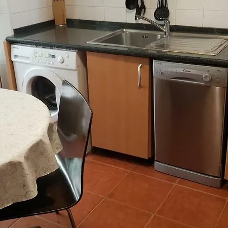 In Historic Apartmán Lisboa