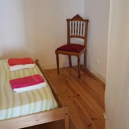 Apartmán In Historic
